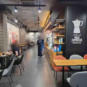 투썸플레이스 리뷰 사진