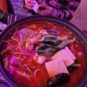 당산포차 대표 사진