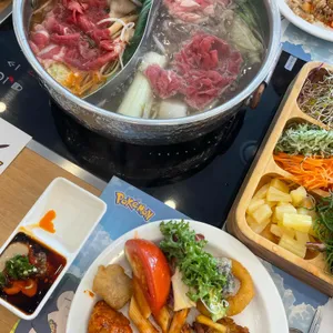 샤브올데이 사진 1