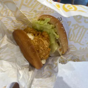 맘스터치 사진 1