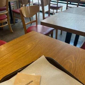 맘스터치 리뷰 사진