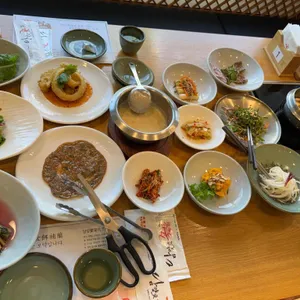 담양애꽃 사진