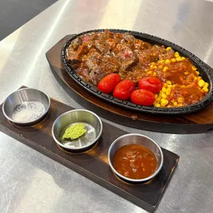 덕수파스타 대표 사진