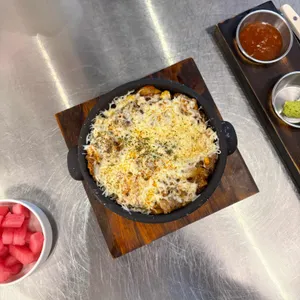 덕수파스타 사진