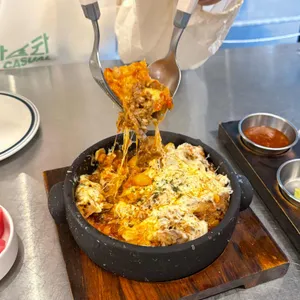 덕수파스타 사진