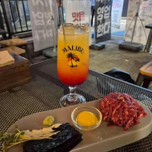 금별맥주 사진