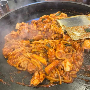 태양닭갈비 사진 2