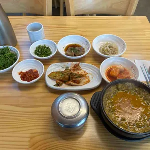 남원골추어탕 사진