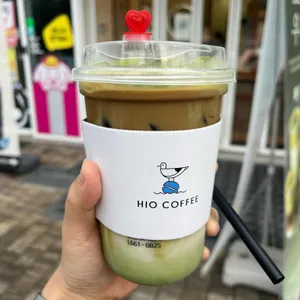 하이오커피 사진