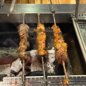 미각양꼬치 사진