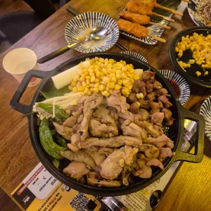 오사카데스 서울 사진