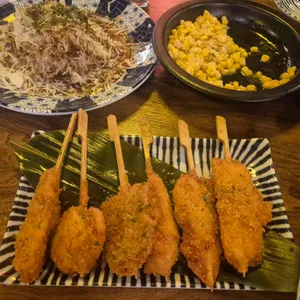 오사카데스 서울 대표 사진