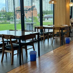 정선곤드레쌈밥 리뷰 사진