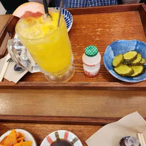 얼룩말식당 사진