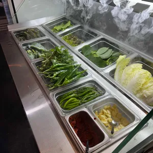 오늘은,쌈 사진