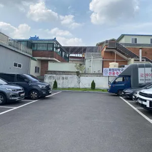 화정리막국수 리뷰 사진