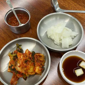 화정리막국수 사진