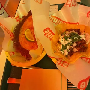 비틀비틀, 비틀스타코 리뷰 사진