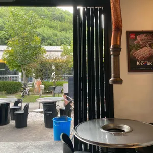 철길자갈구이 리뷰 사진