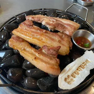 철길자갈구이 대표 사진