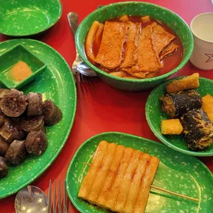 맛쟁이떡볶이 사진