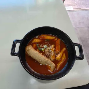 미화네떡볶이 사진