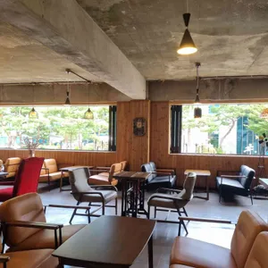 빈티지204 리뷰 사진