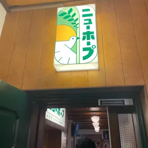 뉴호프 사진