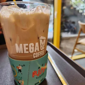 메가MGC커피 사진