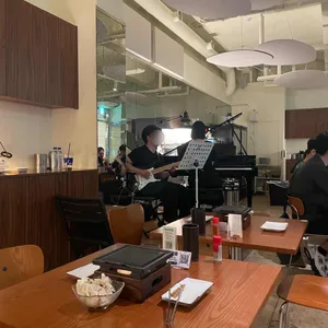 탄주 리뷰 사진