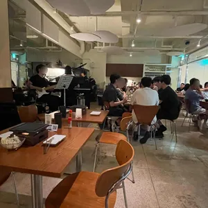 탄주 리뷰 사진