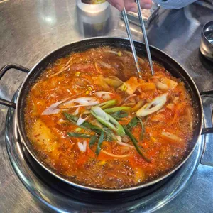 찌게명가 사진