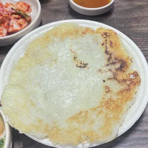 삼청동수제비 사진