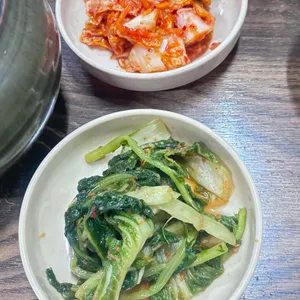 삼청동수제비 사진