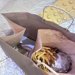 파이브가이즈 사진 2