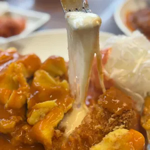 고미돈까스 사진 2