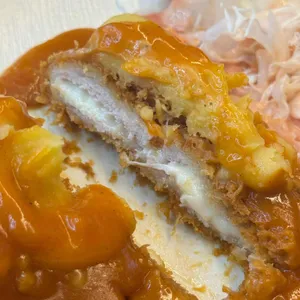 고미돈까스 사진