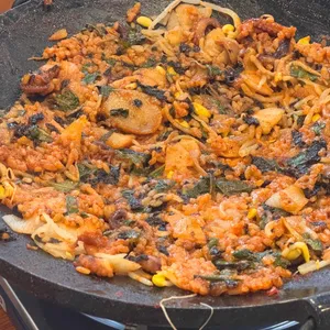 소담칼국수쭈꾸미 사진 1