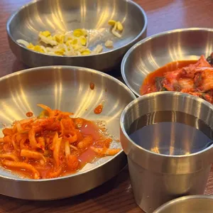 소담칼국수쭈꾸미 사진