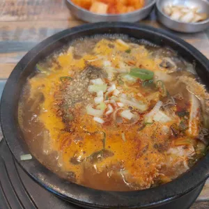 남도 양곰탕&해장국 대표 사진
