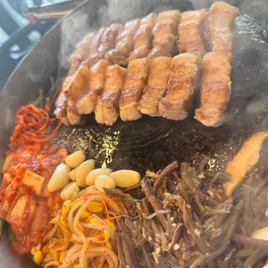 고려삼겹 대표 사진