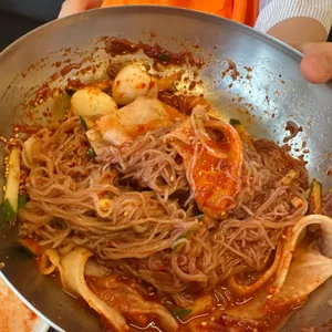 고려삼겹 사진