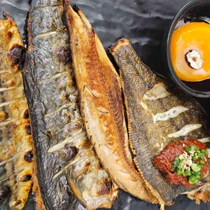 달빛에구운고등어 사진