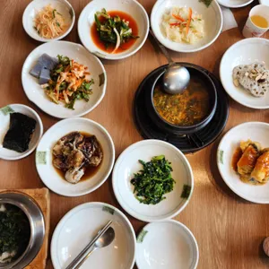 곤드레향기 사진