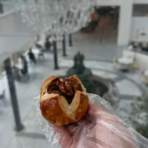 모쿠슈라 프렌치카페 사진