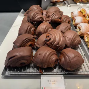 모쿠슈라 프렌치카페 사진