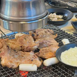 숯불의향기 사진 1