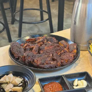 숯불의향기 사진