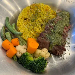 짐키친 사진
