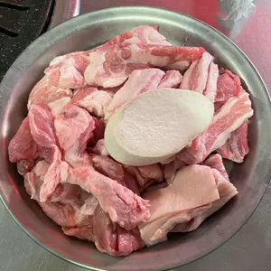 정든부속구이 사진 1